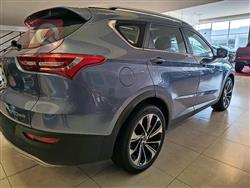 Jetour X70